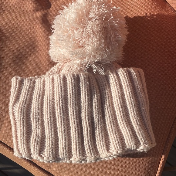 Matching Hat and Scarf - Picture 6 of 6